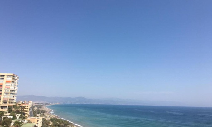 Torremolinos Apartment | Santa Clara Newparadise