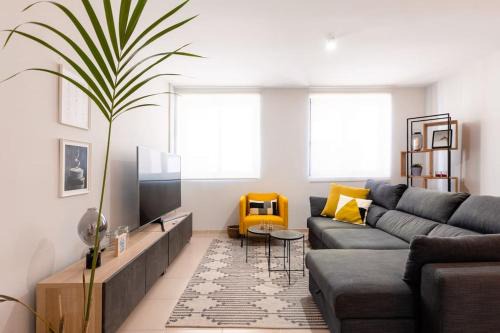Santa Cruz de Tenerife Apartment | Santa Cruz City Center: The most coveted location