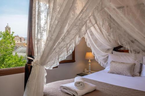 Old Town Apartment | Santa Elena Boutique Rooms