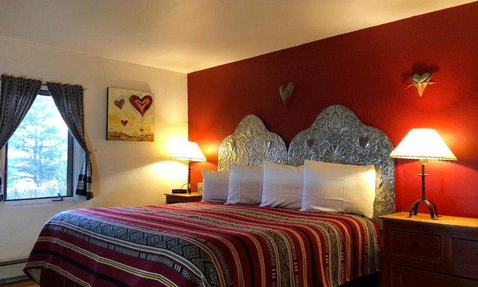 Northeast Santa Fe Bed & Breakfast | Santa Fe Bed & Breakfast