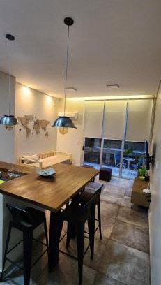 Province of Tucuman Apartment | Santa fe con cochera opcional
