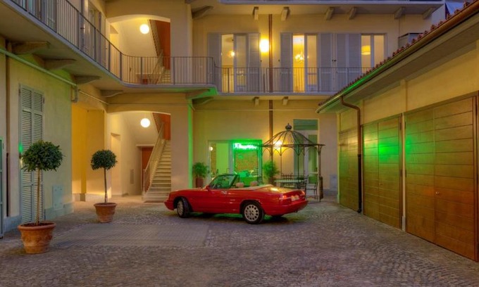 Vanchiglia Apartment | Santa Giulia Hotel e Residence Torino