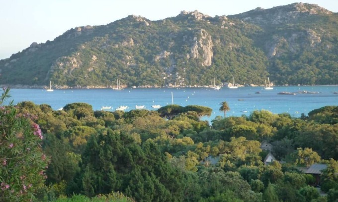 Santa Giulia House | Santa Giulia: House/Villa - SANTA GIULIA