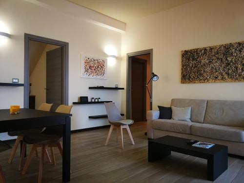 Santa Lucia Apartment | Santa Lucia fronte mare
