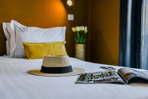 Santa Maria Maior Bed & Breakfast | Santa Luzia B&B - HOrigem