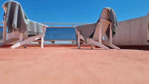 Santa Luzia House | Santa Luzia Casa Girassol, Tavira sea view, 2 minutes to Beach Ferry
