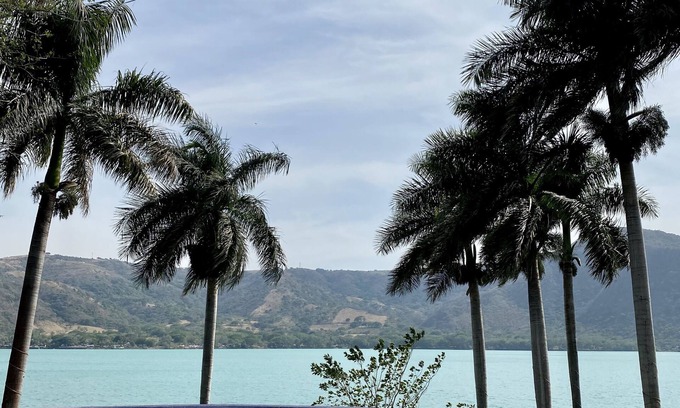 La Laguna Hotel | Santa María Resort