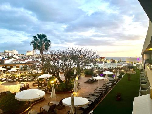 Costa Adeje Apartment | Santa Maria 124, Costa Adeje, Tenerife