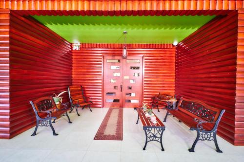 Gran Couva Cabin | Santa Maria Eco Lodge