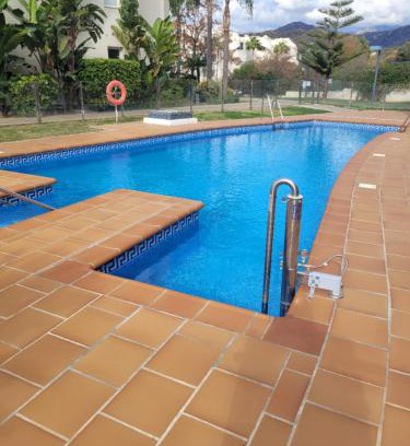Elviria Apartment | Santa Maria Greenhills