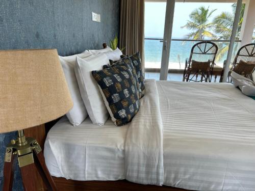 Thiruvananthapuram Bed & Breakfast | Santa Maria, Trivandrum - An Airport Boutique by the Sea