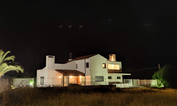 Cudillero Ski Chalet | Santa Marina Cudillero House