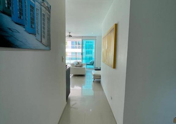 El Rodadero Apartment | SANTA MARTA POSS Home
