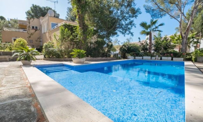 Santa Ponsa House | Santa Ponça by Interhome