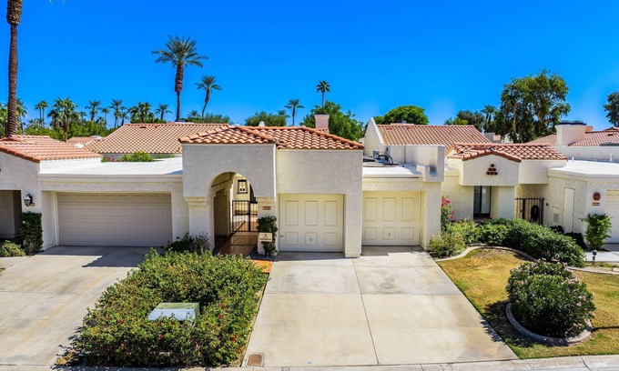 La Quinta Condo | Santa Rosa Cove #78 2BD, 2BA, 1389sqft - 31+ nights minimum