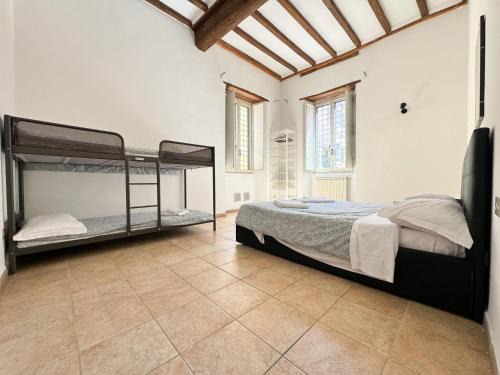 Trastevere Apartment | Santa Rufina Boutique Apartment