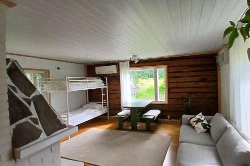 Rovaniemi Apartment | Santa's cottage