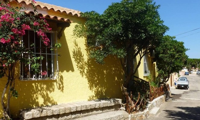 Porto Pozzo Villa | Santa Teresa Gallura: Villa 250 meters from the sea up to 8 beds Port Pozzo