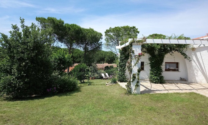 Conca Verde Villa | Santa Teresa Gallura. On the sea, beautiful view