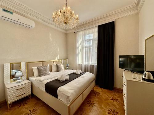 Arabkir Hotel | Santa Villa Hotel