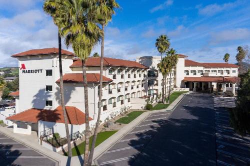 Buellton Hotel | Santa Ynez Valley Marriott