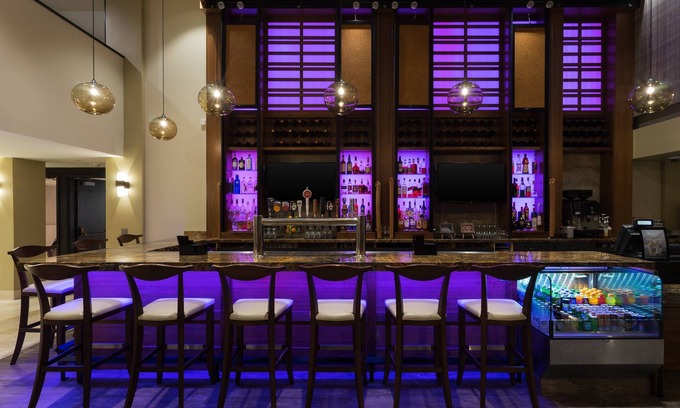 Buellton Hotel | Santa Ynez Valley Marriott