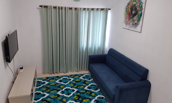 Tanah Rata House | Santai Cameron Homestay