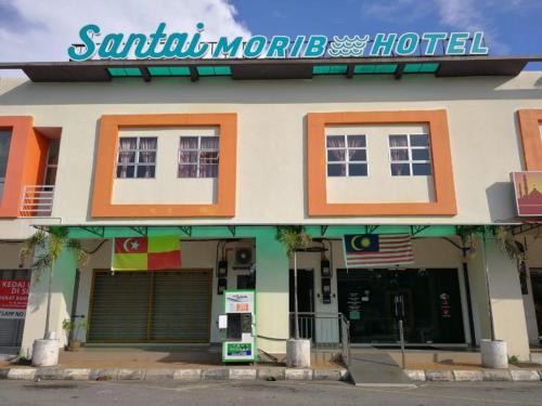 Morib Hotel | Santai Morib Hotel