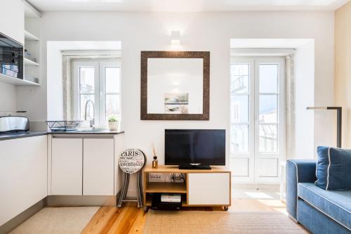 Pena Apartment | Santana Apartment by Sublime Houses