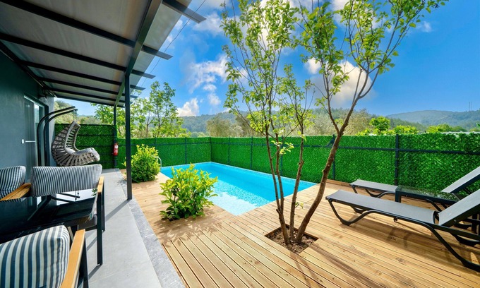 Fethiye House | Santana Gocek