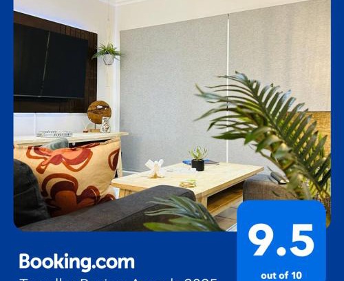 Agnes Water Apartment | Santana's Getaway