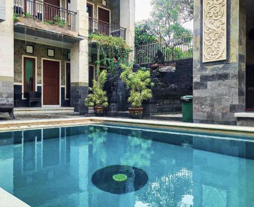 Downtown Kuta House | Santhi Graha by NauliTabitha