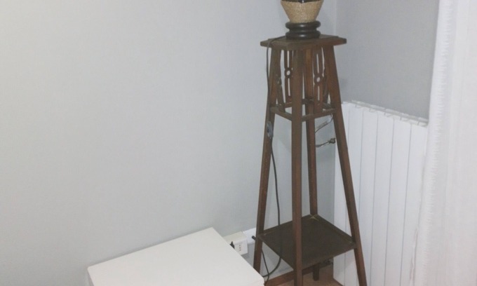 Gravina di Catania House | Santi Palace Apartment - single room