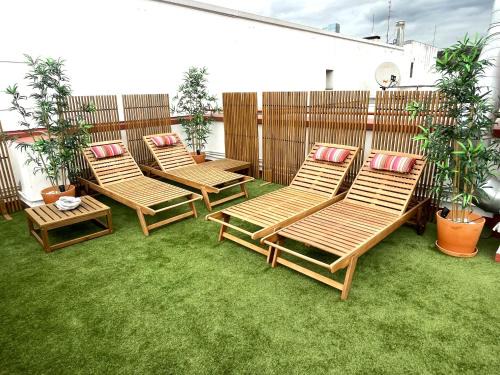 Bilbao City Centre Apartment | Santiago Apartments Bilbao