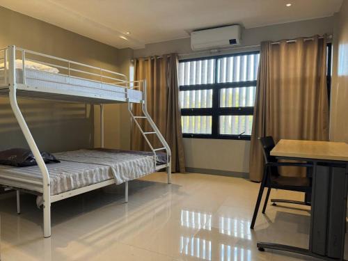 East Rembo Apartment | Santipha Residences