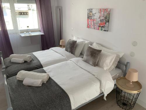 Sao Bento Bed & Breakfast | Santo Amaro Apartment