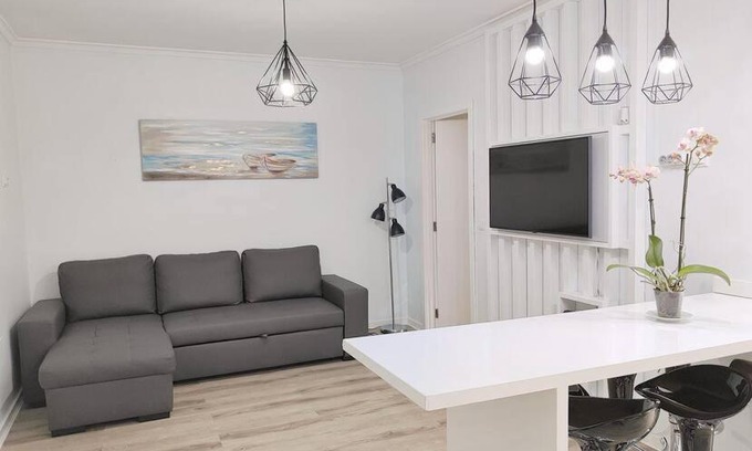 Santo Antonio Apartment | Santo António Guest Apartment