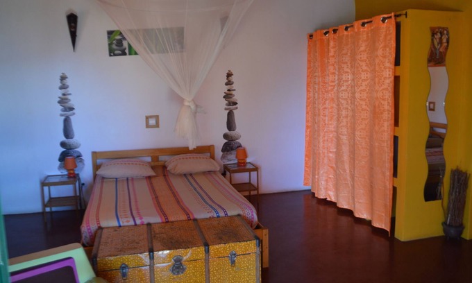 Porto Novo House | Santo Antão is probably the most natural and authentic island in Cape Verde.