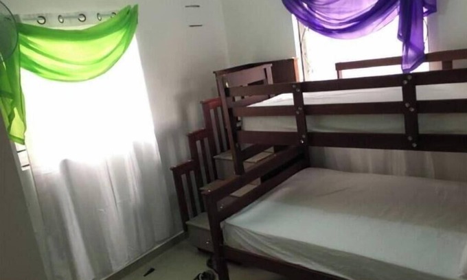 Villa Mella Condo | Santo Domingo Paradise V -211