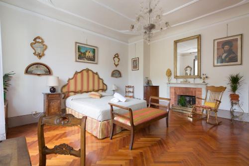 Santo Spirito Apartment | Santo Spirito Palace