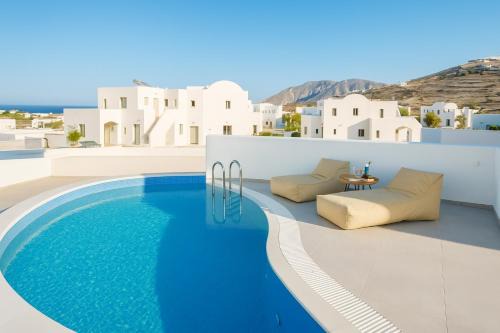 Messaria Villa | SantoNight Luxury Villas