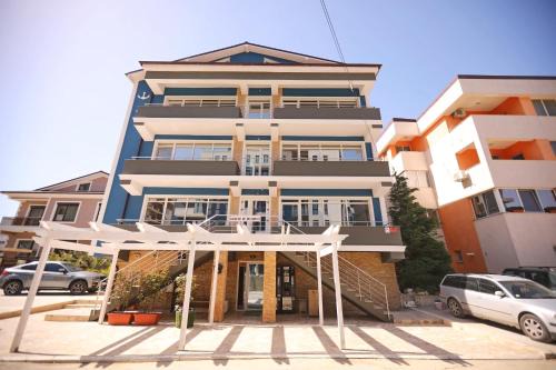 Mamaia-Sat House | SANTORINI CAMERE DE INCHIRIAT mamaia nord