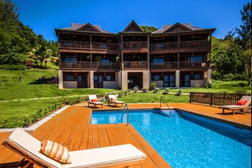 Windy Hill Apartment | Santosha Barbados