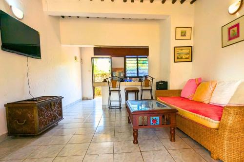 Diani Beach Apartment | Sanuna apartments 2