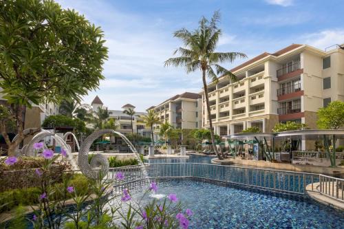 Sanur Resort | Sanur Resort Watujimbar