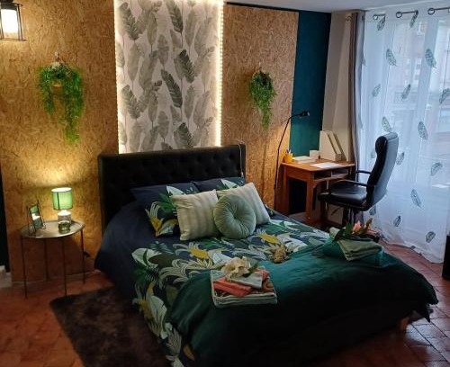 Briare Apartment | SanYo