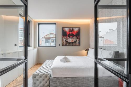 Centro / Baixa Apartment | Sao Lazaro Premium Apartments