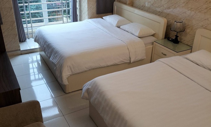 Soc Son House | Sao Mai Cosy Nest Noi Bai Airport
