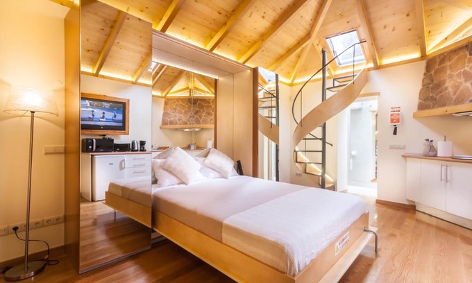 Old Town Apartment | Sao Thiago House Madeira
