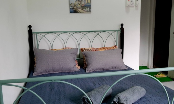 Seri Kembangan Apartment | SapaHomes Apartment Seri Kembangan
